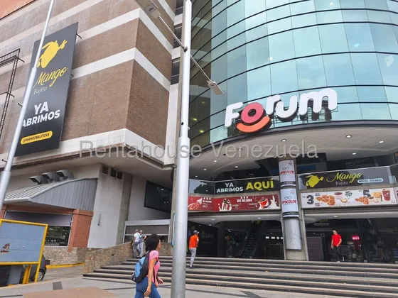 Estupendo Local De 19 M2 En Alquiler. Ubicado En El Nivel Multitiendas Del Centro Comercial Multiplaza Paraíso
