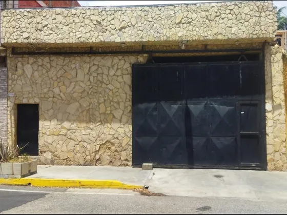 Casa Playa Grande La Guaira
