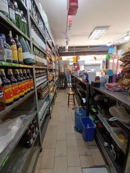 Fondo De Comercio En Chacao Con Licencia De Licores