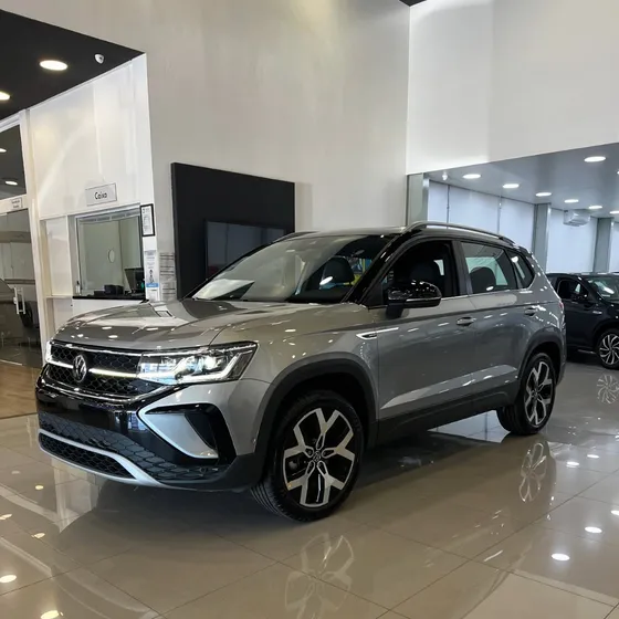 Volkswagen Taos 1.4 250 Tsi Highline