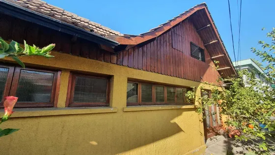 Acogedora Casa En Arriendo  E. Fernández /ñuñoa (76715)