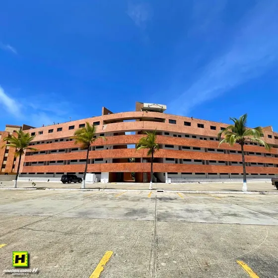 Apartamento En Res. Varadero Plaza Cod. India-2078