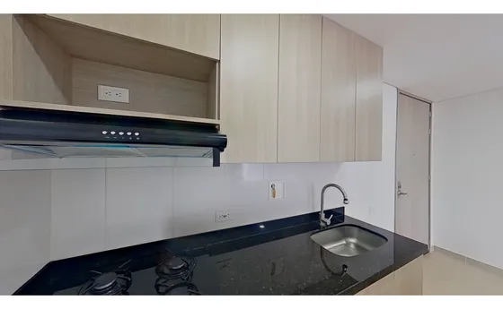 Se Vende Apartamento En Las Vegas, Sabaneta, Antioquia