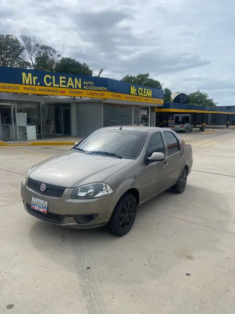 Fiat Siena 1.4