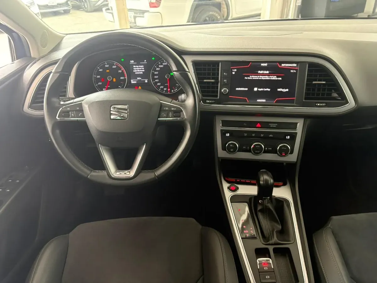 Seat Leon XCELLENCE4536744412296089612