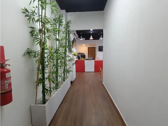 Instituto Gastronomico En Venta En Urb Mañongo Pe-8595027