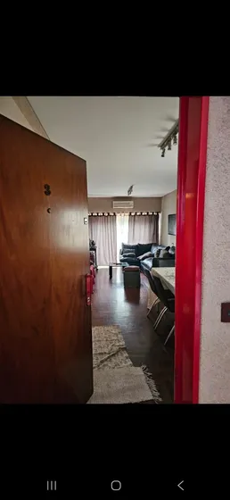 Departamento 3 Ambiente Con Cochera Apto Credito