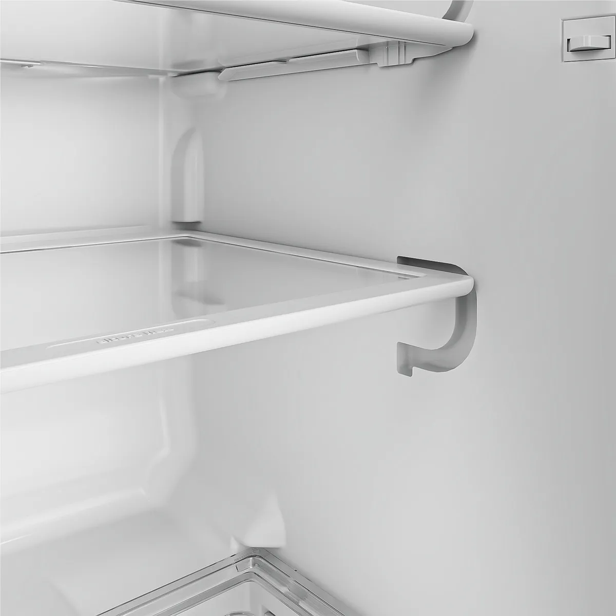 Geladeira Consul Frost Free Duplex CRM44MB Branco - Imagem 4