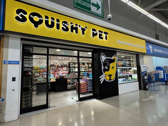 Venta Tienda Pet Shop Con Razon Social