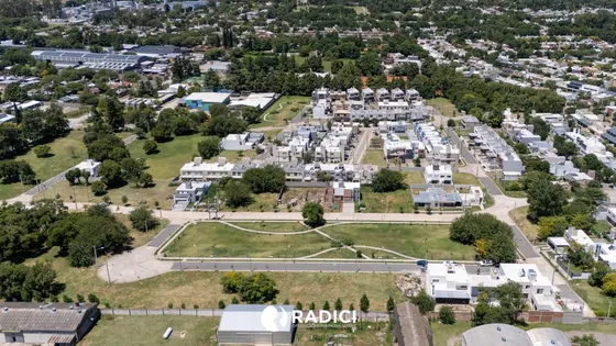 Venta Lotes En Jardin De Las Tejas En Zona Sur! Con Escrituras,  Servicios Y Pegados A  Circunvalacion!