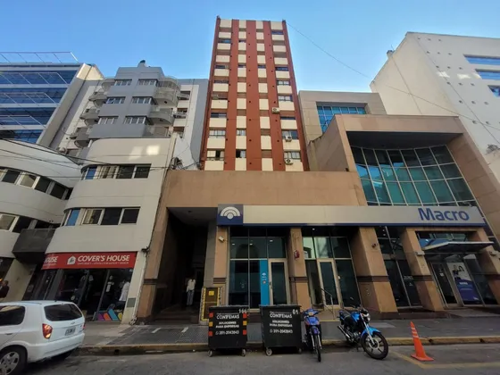 Venta Monoambiente Centro Ideal Renta Diaria 