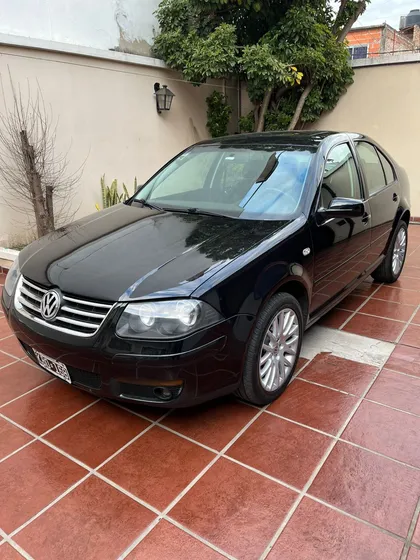 Volkswagen Bora 1.9 Trendline I 100cv