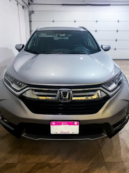 Honda Cr-v 1.5 Touring Cvt