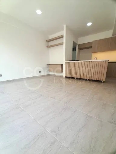 Apartamento En Venta San Jose Obrero 472-6753