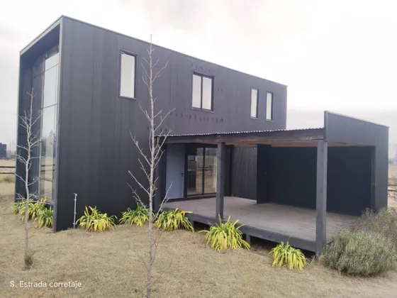 Casa Arriendo En Requinoa, Pimpinela, Condominio Cerrado