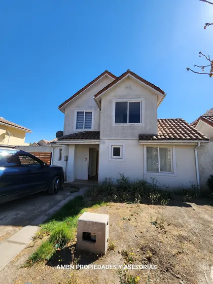 Casa En Venta En Laguna Del Sol