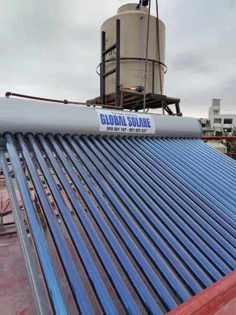 Thermas Solares Arequipa Y Provincias.
