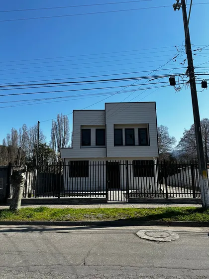 Se Arrienda O Se Vende Oficina Nueva En Quillón