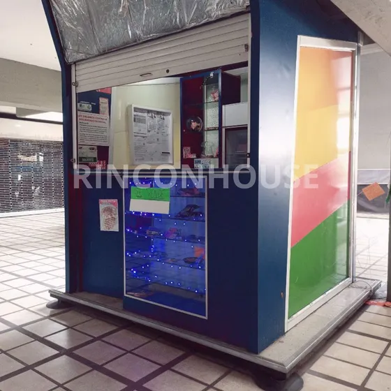 Carreta En Venta En C.c Maracay Plaza, Aragua