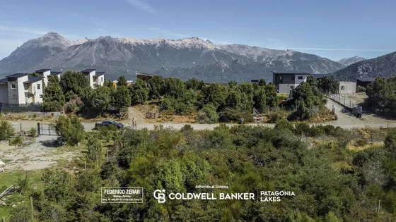 Terreno En  Venta En Lomas Del Cauquén Bariloche