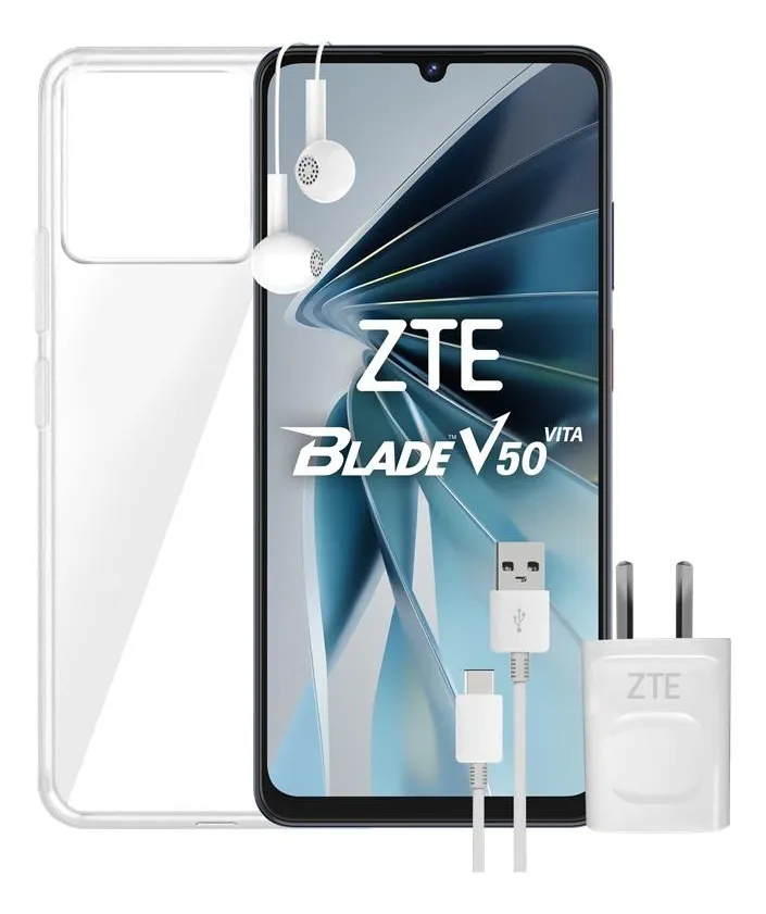 ZTE Blade V50 Vita