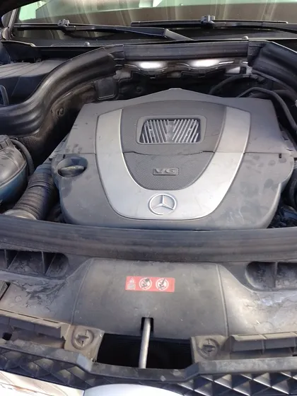 Mercedes-benz Clase Glk 3.0 300 Sport Mt Off Roud