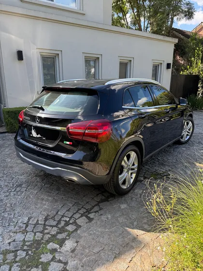 Mercedes-benz Clase Gla 1.6 Gla200 Urban 156cv