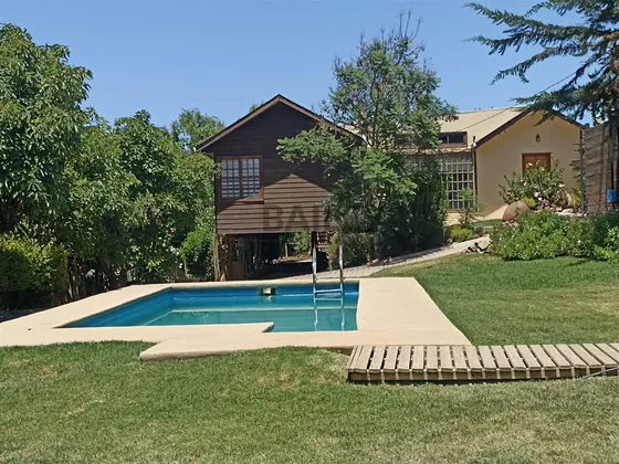 Parcela En Venta En Quillota