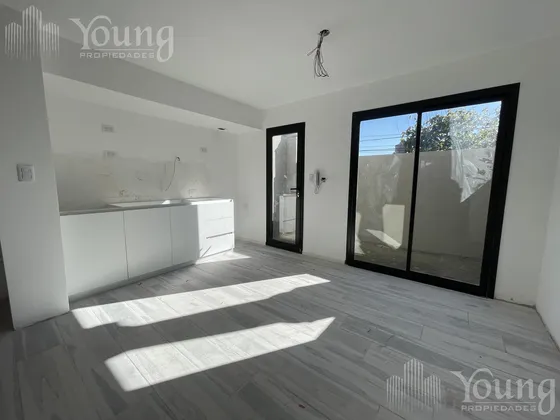 Venta Departamento 2 Ambientes En Bernal