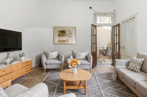 Departamento Ph  En Venta En Balvanera, Capital Federal, Buenos Aires