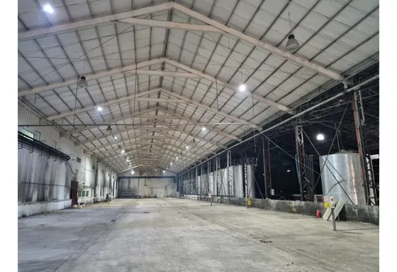 Arrienda Bodega Desde 600 A 7.000 M2 Ruta Cabrero Concepción