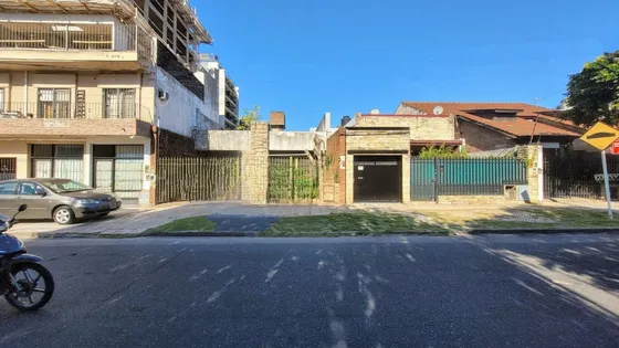 Venta Lote Moron Centro 1093 M2 Vendibles