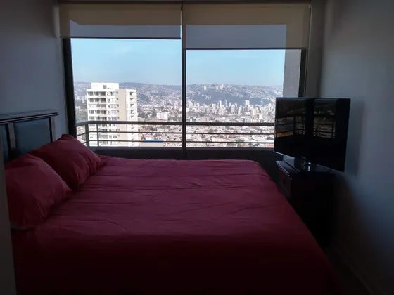 Venta Departamento En Viña Del Mar