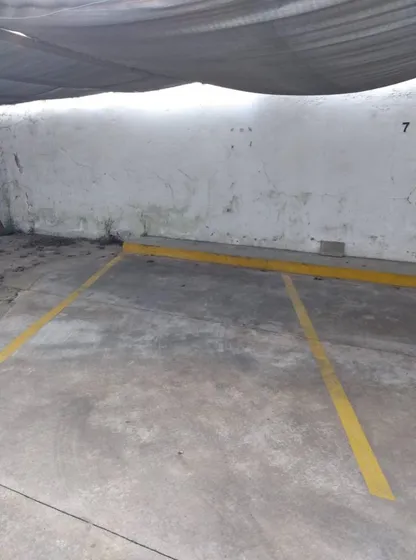 Cochera En Venta - 16mts2 - Constitución