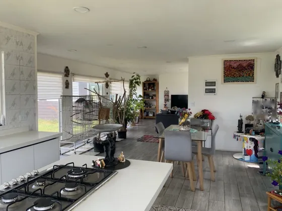 Cod-407 Se Vende Casa En Frutillar