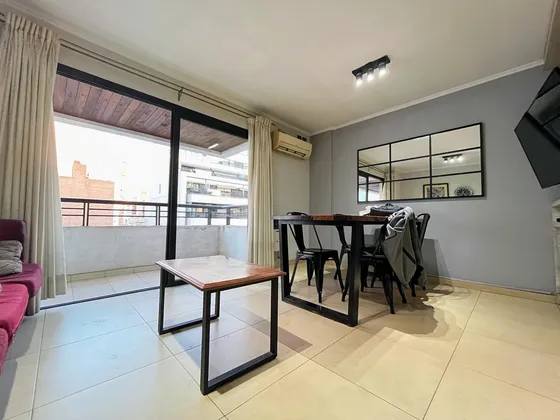 Nueva Cordoba - Departamento De 2 Dormitorios 2 Baños - Gran Terraza Propia Con Asador