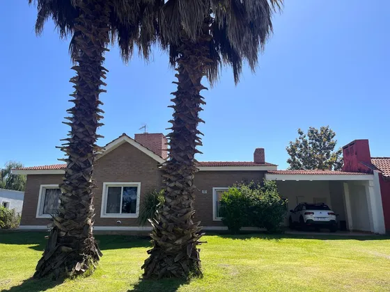 Casa A La Venta En  Country San Isidro