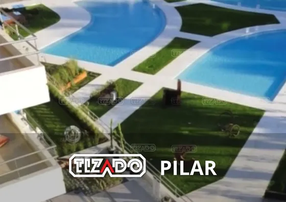 Departamento  En Venta En Bouquet Pilar, Pilar, G.b.a. Zona Norte