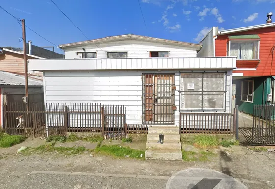 Se Vende Casa Habitacion En Plena Avenida Industrial