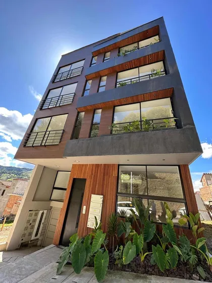 Apartamento Para Estrenar Sector Soto Del Este