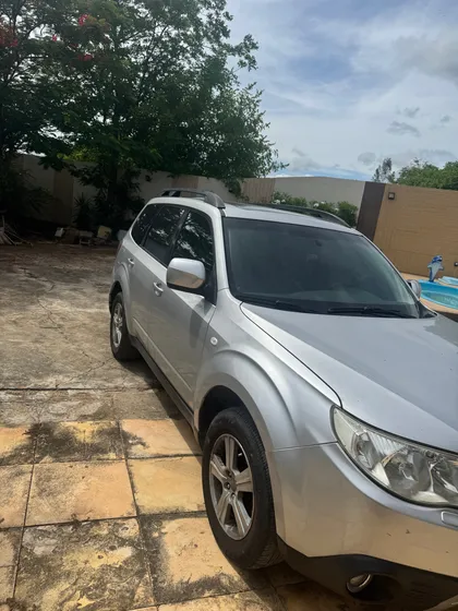 Subaru Forester 2.0 S Awd Aut. 5p