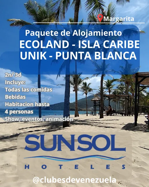 Fin De Semana En Sunsol Ecoland. 