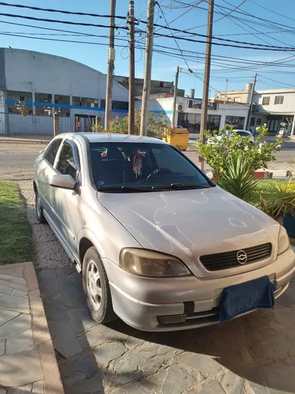 Chevrolet Astra 2.0 Gls