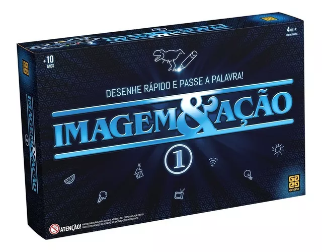 Jogo De Tabuleiro Imagem & Ação 1 Grow