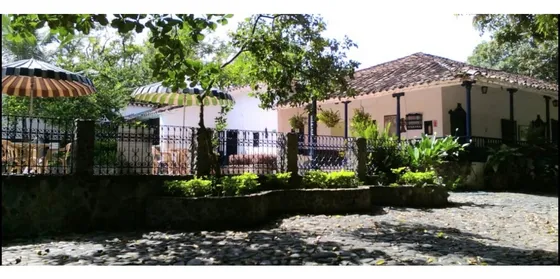 Espectacular Casa Campestre En Parcelación Exclusiva, San Jerónimo 