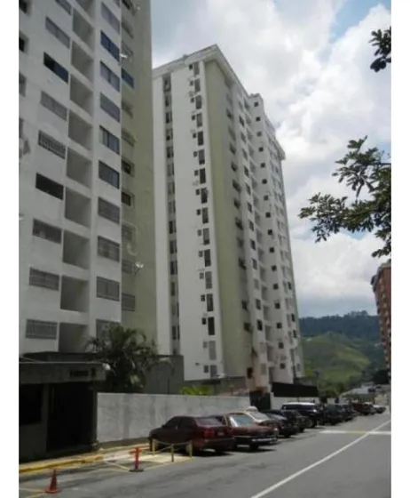 Apartamento En Alquiler 76m², Los Samanes
