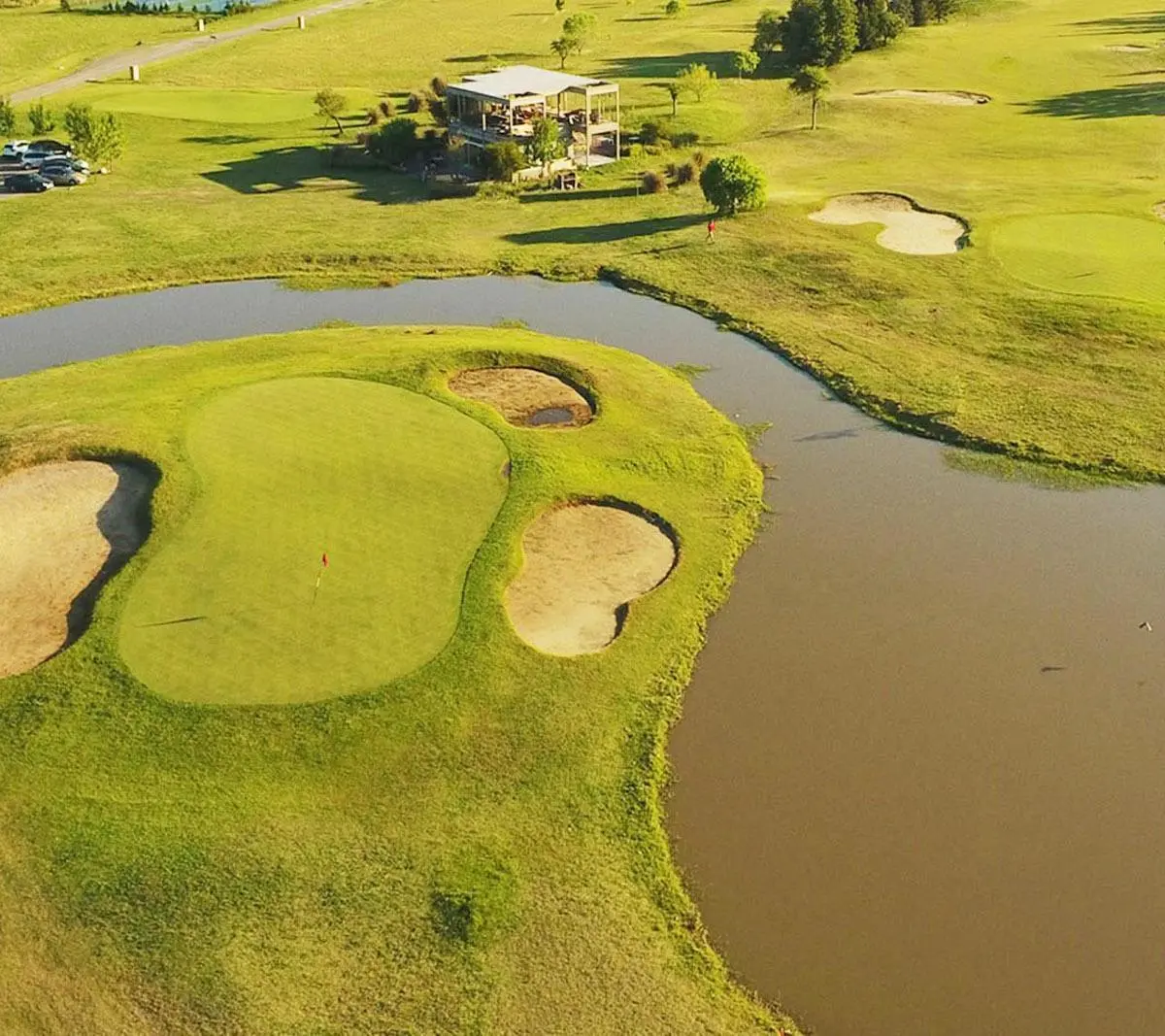 Stunning Internal Lot for Sale at Medal Country Club, Pilar