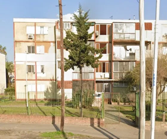 Venta De Departamento 3 Ambientes Buen Estado.