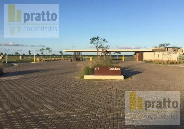 Terreno En Venta En Puertos Costas
