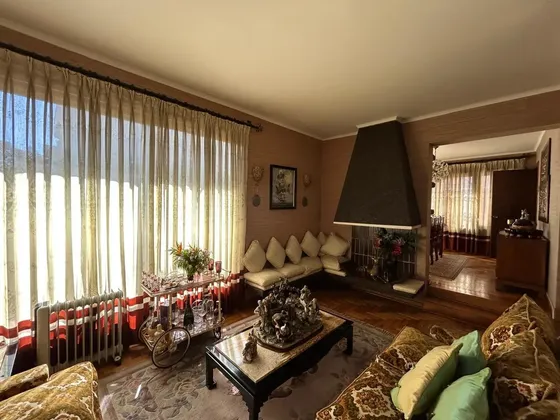 Chalet Miraflores Bajo